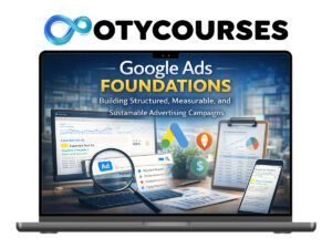 Google Ads Foundations
