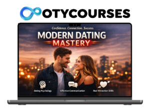 Modern Dating Mastery