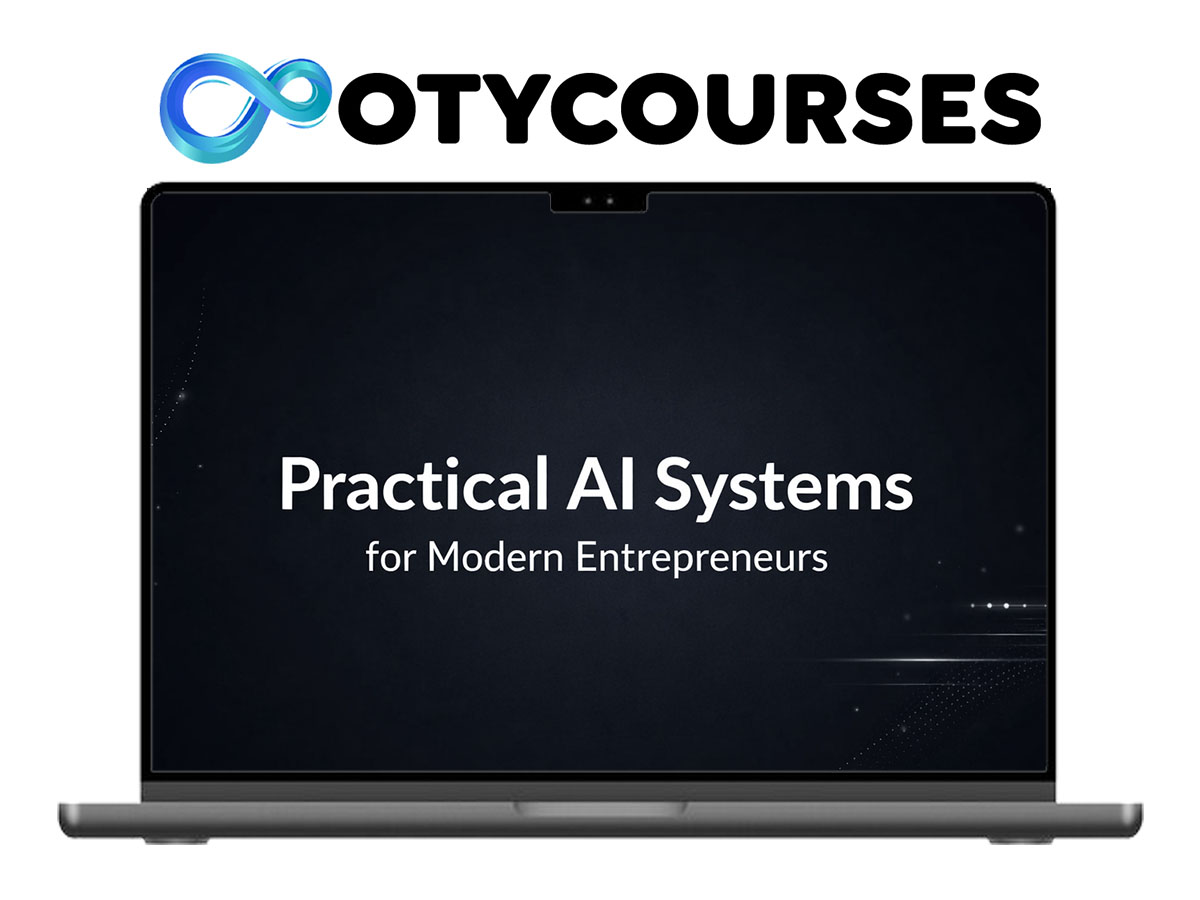 Practical AI Systems for Entrepreneurs