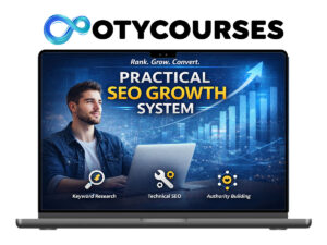 Practical SEO Growth System