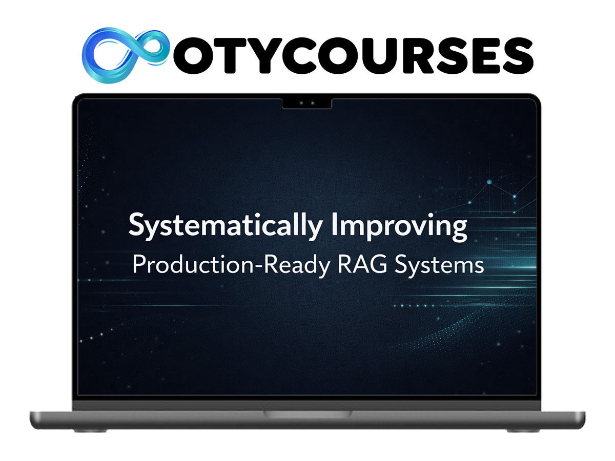 Systematically Improving Production-Ready RAG Systems