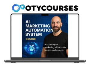 AI Marketing Automation System