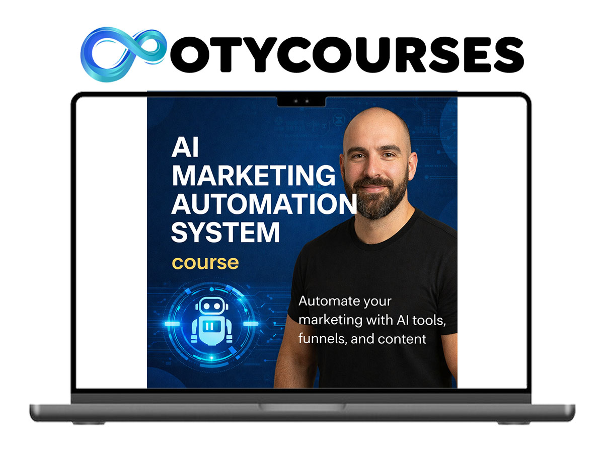 AI Marketing Automation System