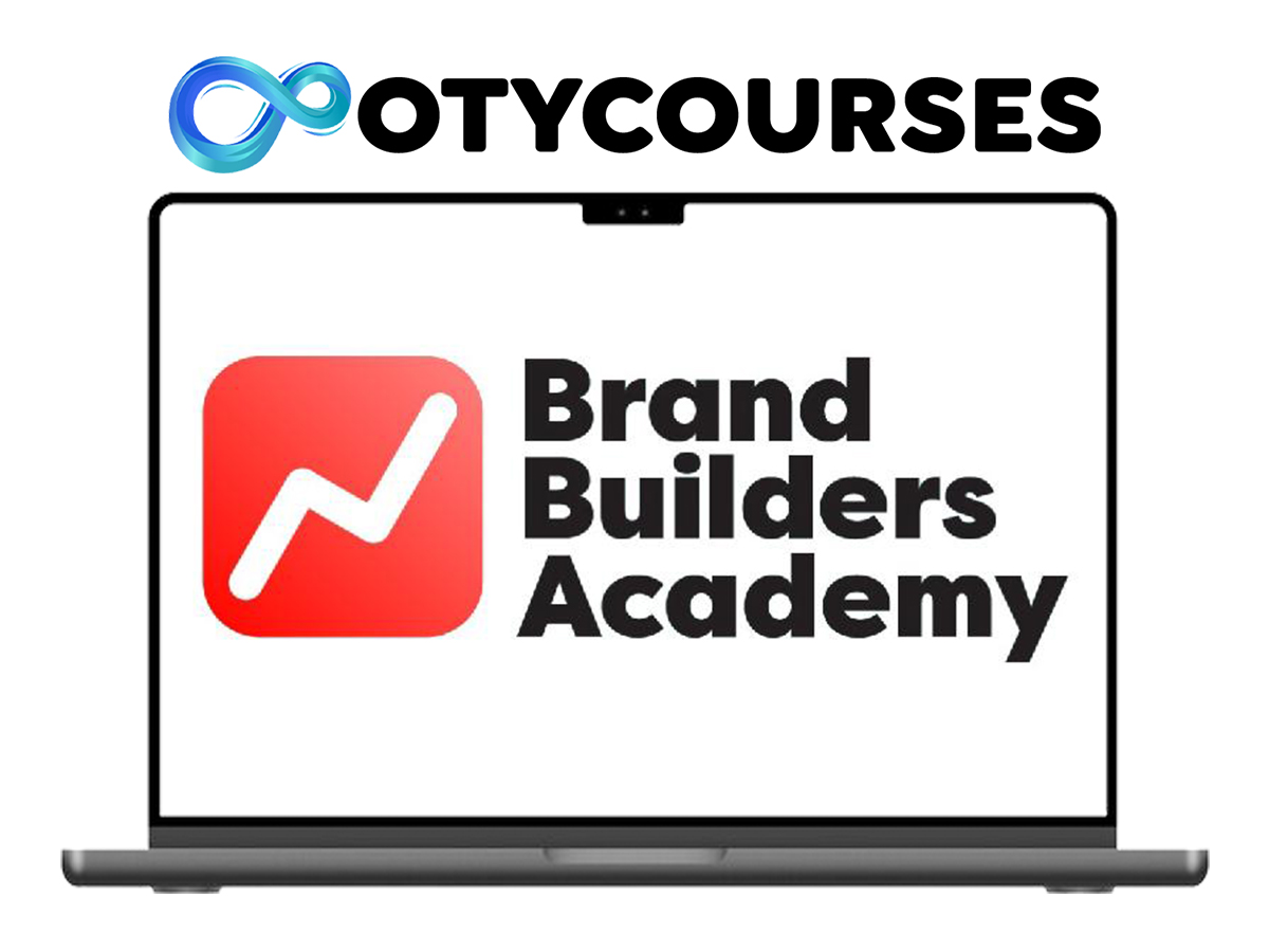Alex Fedotoff – Brand Builders Academy