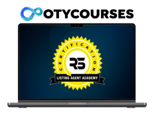 Brandon Mulrenin (ReverseSelling) – Listing Agent Certification