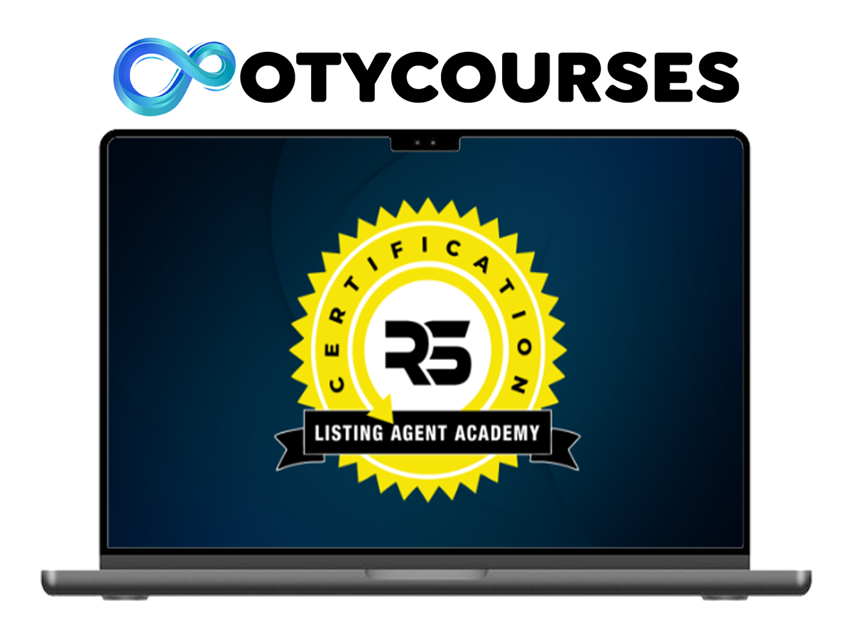 Brandon Mulrenin (ReverseSelling) – Listing Agent Certification