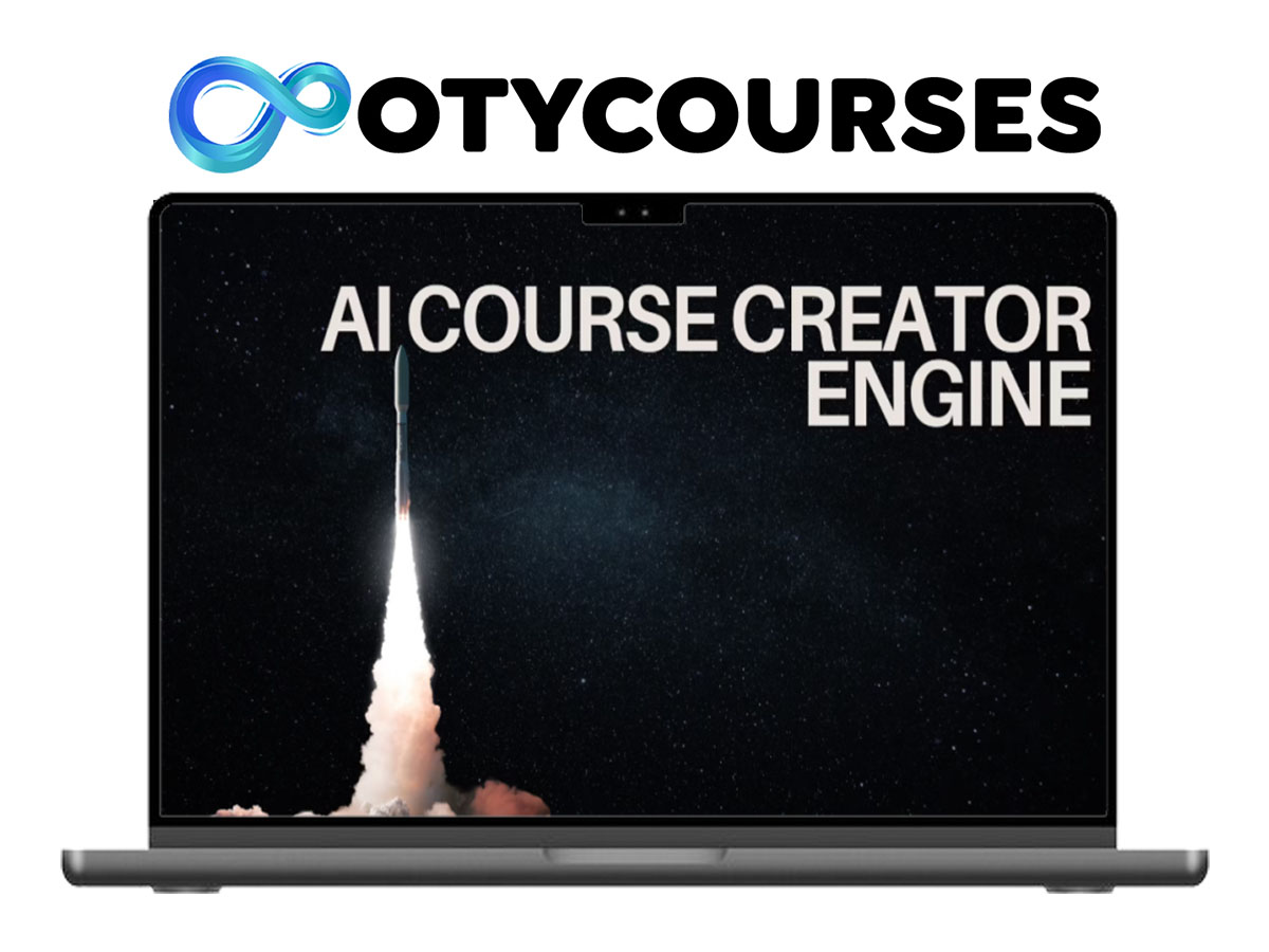 Carl Parnell – AI Course Creator Engine
