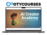 Faisal Khan – AI Creator Academy