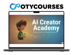 Faisal Khan – AI Creator Academy
