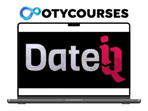 Jon Zherka – Date IQ