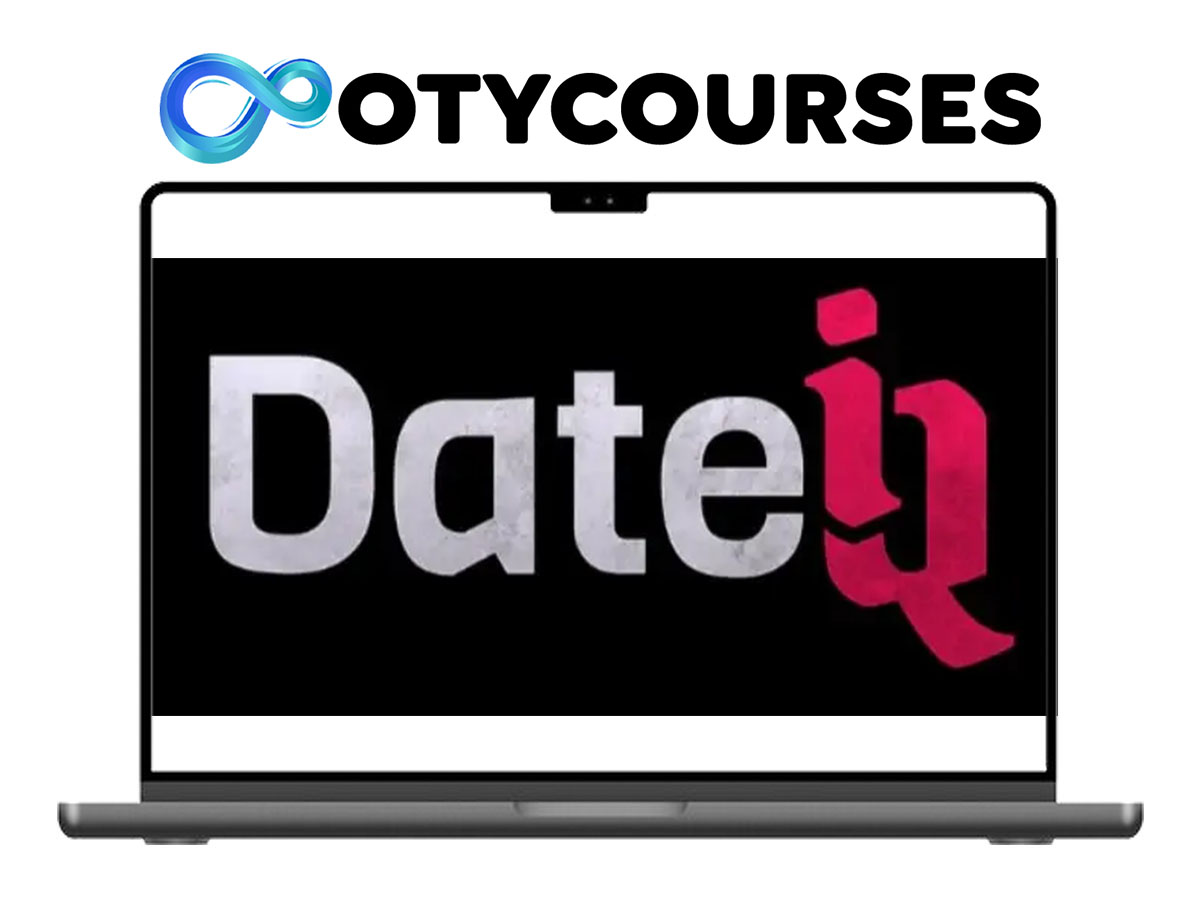 Jon Zherka – Date IQ