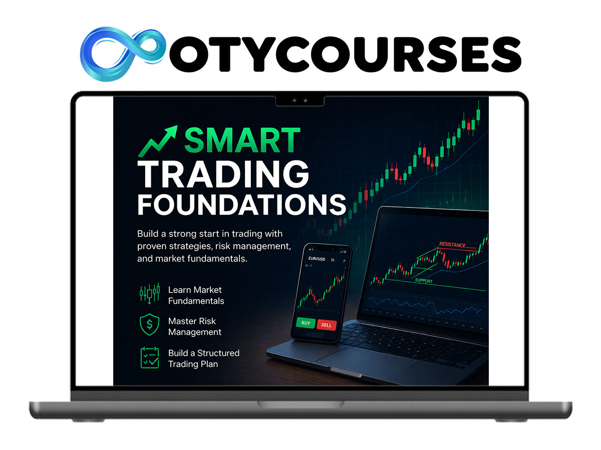 Smart Trading Foundations Course