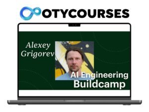 AI Engineering Buildcamp – From RAG to Agents by Alexey Grigorev