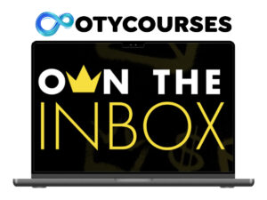 Alex Cattoni – Own The Inbox 2025