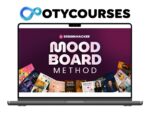 Andrew Lane – Mood Board Method