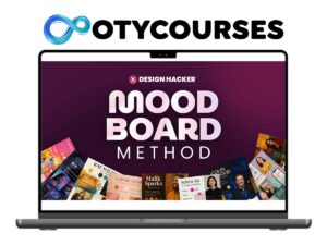 Andrew Lane – Mood Board Method