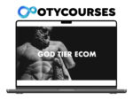 Anthony Camacho – God Tier Ecom 2026