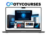Anthony Gallo – The Ai Creator Course