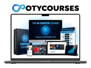 Anthony Gallo – The Ai Creator Course