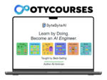 ByteByteAI – Learn by Doing. Become an AI Engineer