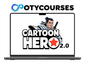 Cartoon Hero AI 2.0 by 0xFramer