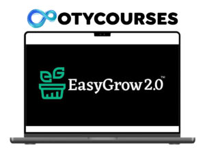 Charlie Morgan – EasyGrow 2.0