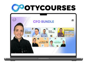 Controller Academy – Total Controller Access Bundle