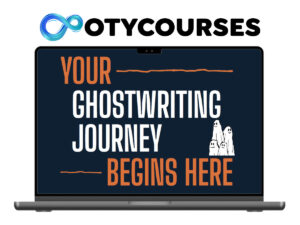 Dickie Bush & Nicolas Cole – Premium Ghostwriting Academy