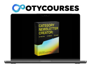 Dickie Bush and Nicolas Cole – Category Newsletter Creator