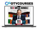 Grant Cardone – 10x Marketing Mega Bundle