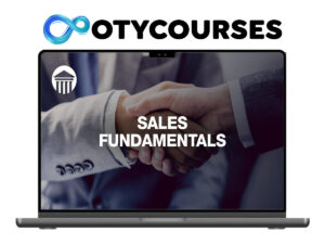 Grant Cardone – Sales Fundamentals