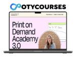 Heather Johnson – Print on Demand Academy 3.0
