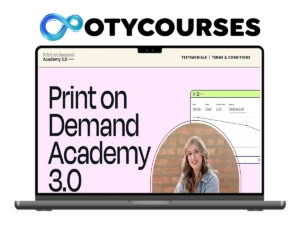 Heather Johnson – Print on Demand Academy 3.0