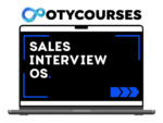 James Lawrence – Sales Interview OS