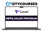 Jeremy Miner – NEPQ Sales Program