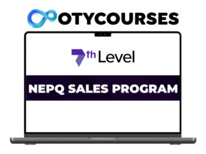 Jeremy Miner – NEPQ Sales Program