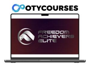 Jesper Hensgens – Freedom Achievers v2 – 2025 December Release