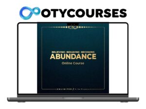 Joe Dispenza – Progressive and Intensive Online Course Bundle