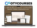 Jordan Dooley – Carousels that Convert