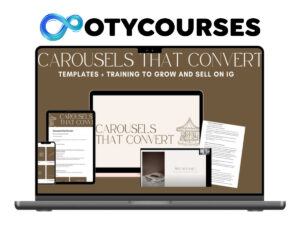 Jordan Dooley – Carousels that Convert