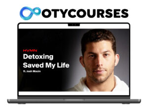 Josh Macin – The Detox Dudes Mastery 2.0