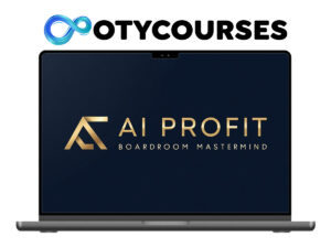 Julian Goldie – AI Profit Boardroom