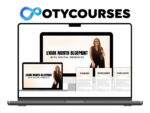 Katie and Floyd – $100K Month Blueprint With Digital Products