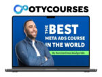 Konstantinos Doulgeridis – The Best Meta Ads Course in the World