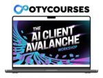 Luke Mills & Mario Castelli – The AI Client Avalanche + Bonus