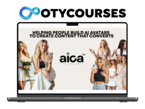 Madi Kobru – AI Creator Academy