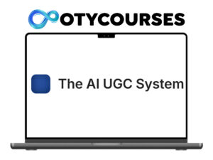 Marketing Mafia – The Anti-Slop AI UGC System