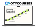 Matt Gray – Content Empire OS