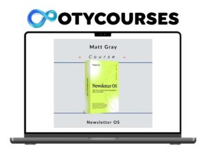 Matt Gray – Newsletter OS