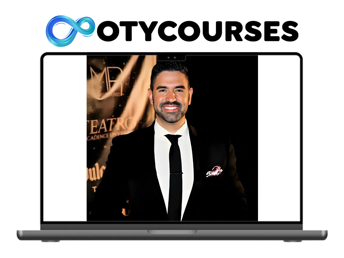 Michael Sartain – Off Market Dating System